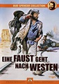 Eine Faust geht nach Westen: DVD oder Blu-ray leihen - VIDEOBUSTER.de