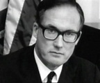 William Rehnquist Biography - Facts, Childhood, Family Life & Achievements