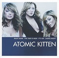 Atomic Kitten - The Essential (CD, Compilation) | Discogs