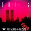 Helen Merrill & Ron Carter - Duets - Reviews - Album of The Year