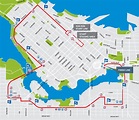Vancouver Sun Run 2023 - Yaletown BIA
