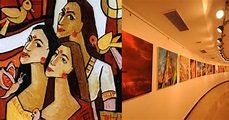5 Art Galleries In Mumbai That Are Definitely Worth A Visit | WhatsHot ...