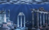 Ancient City of Atlantis Discovered in UK Waters