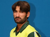 Sohail Tanvir – Player Profile | Pakistan | Sky Sports Cricket