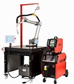 Lorch's Cobot Welding Package introduces quick and effective automation ...