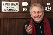 Giuseppe Rinaldi dies at 70 : r/wine