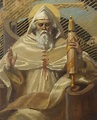 Ezekiel, the Priest-Prophet of God - The Museum of Methodism & John ...