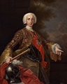 Karl III. (1716-1788), Herzog von Parma und Piacenza von 1731 bis 1735 ...