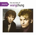 Wang Chung - Playlist: The Very Best Of Wang Chung (2016, CD) | Discogs