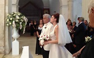 Oggi Sposi blog: MICHELE PLACIDO matrimonio del 14 Agosto 2012 con ...