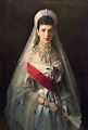 Gods and Foolish Grandeur: Grand Duchess Maria Feodorovna by Ivan ...