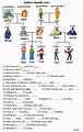 family tree exercises quiz | Aulas de inglês, Exercícios de inglês ...