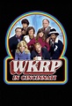 WKRP in Cincinnati (TV Series 1978-1982) - Posters — The Movie Database ...