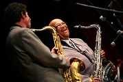 Red Holloway, saxophonist whose career spanned nearly 7 decades, dies ...