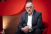 Bundestagswahl: Norbert Walter-Borjans sieht Probleme bei Gesprächen ...