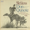 Strauss, R.: Don Quixote | Sinfonien Ouvertüren Orchester | Klassik ...