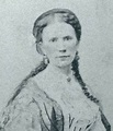 Mary Stover (Johnson) (c.1832 - 1883) - Genealogy