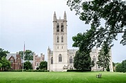 Trinity College | Private Liberal Arts, Ivy League, Education | Britannica