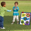 Bean Bag Toss | Educational Insights | BabyOnline HK