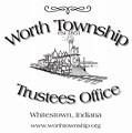 Worth Township Trustee Whitestown, Indiana - HOME