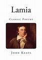 Lamia: Classic Poetry by John Keats (English) Paperback Book Free ...