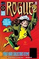 ROGUE #1-4 (1995) - Earth's Mightiest Blog