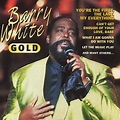 Release “Barry White Gold” by Barry White - Cover Art - MusicBrainz