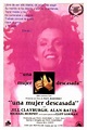 Película: Una Mujer Descasada (1978) | abandomoviez.net
