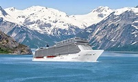 Discover Alaska with Norwegian Bliss – CRUISE TO TRAVEL