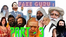 Fake Guru - How much of case on fake gurus |A Complete Bio of all Fake ...