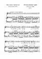 S'il est un charmant gazon, S.284 von F. Liszt - Noten auf MusicaNeo