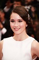 The Bling Ring star Katie Chang stepped out at Cannes for the | Bridal ...
