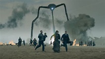 La guerra dei mondi: il primo trailer della miniserie sci-fi basata sul ...