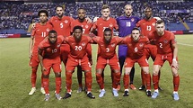 Update on Canadian Men’s Soccer FIFA World Cup Qualifiers – The Axiom