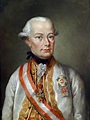 le reine marie antoinette: LA MUERTE DEL EMPERADOR LEOPOLDO II (1792)