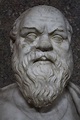 Socrates (Illustration) - Ancient History Encyclopedia
