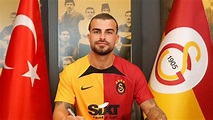 Galatasaray, Abdülkerim Bardakcı'yı renklerine kattı