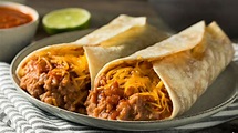 Taco Bell's Chili Cheese Burrito: 12 Facts About The Popular Menu Item