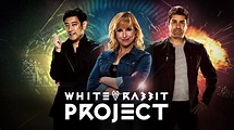 White Rabbit Project: how to make a series for Netflix - Mumbrella