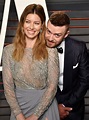 5 Times Justin Timberlake and Jessica Biel Were the Definition of ...