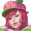 Another Year, Another Strawberry Shortcake by MarmaladeMum on Newgrounds