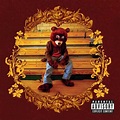 Dropout Bear - 15 Things You Didn't Know About Kanye West's "The ...