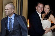 Michael Avenatti, His Wives, Daughters, Networth And All About His Life