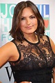 Mariska Hargitay - The Joyful Revolution Gala in New York City