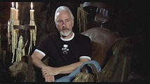 The Wolfman - Rick Baker Featurette - YouTube