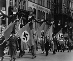 Nazismo: o que foi, contexto, ideias, consequências - Brasil Escola