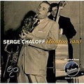 Boston 1950, Serge Chaloff | CD (album) | Muziek | bol.com