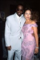 February 2000 | Jennifer Lopez and Sean "Diddy" Combs Throwback ...