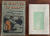 W.W. Jacobs and Louis N. Parker collection by JACOBS, William Wymark ...