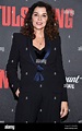 Annabella Sciorra attends the Paramount+ Tulsa King premiere at Regal ...